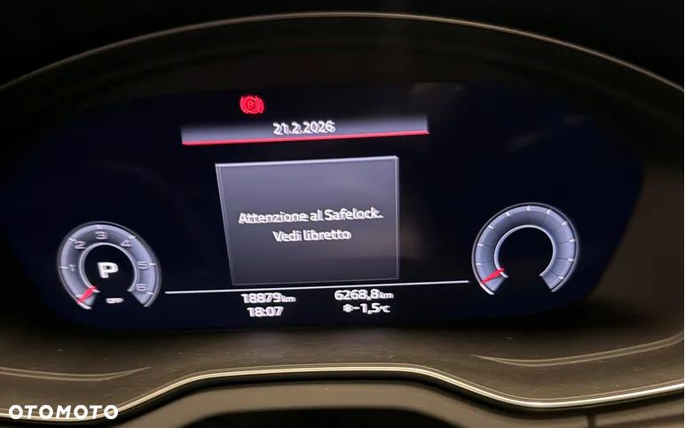 Audi Q5 40 TDI mHEV Quattro Advanced S tronic - 7