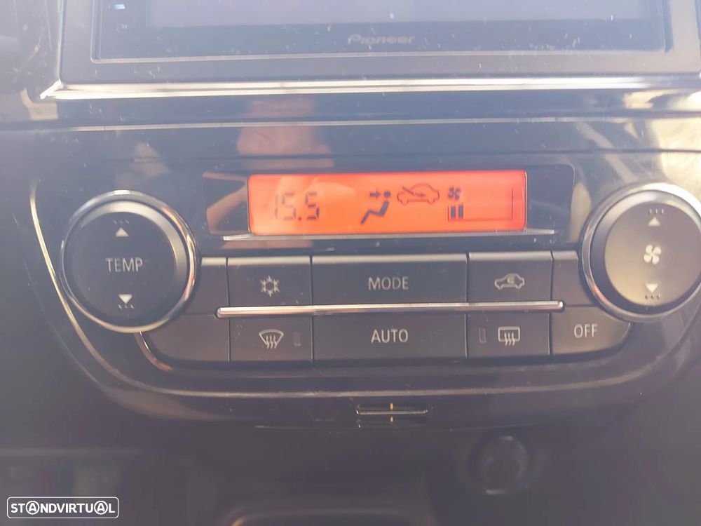 Mitsubishi Space Star 1.2 Connect Edition - 21