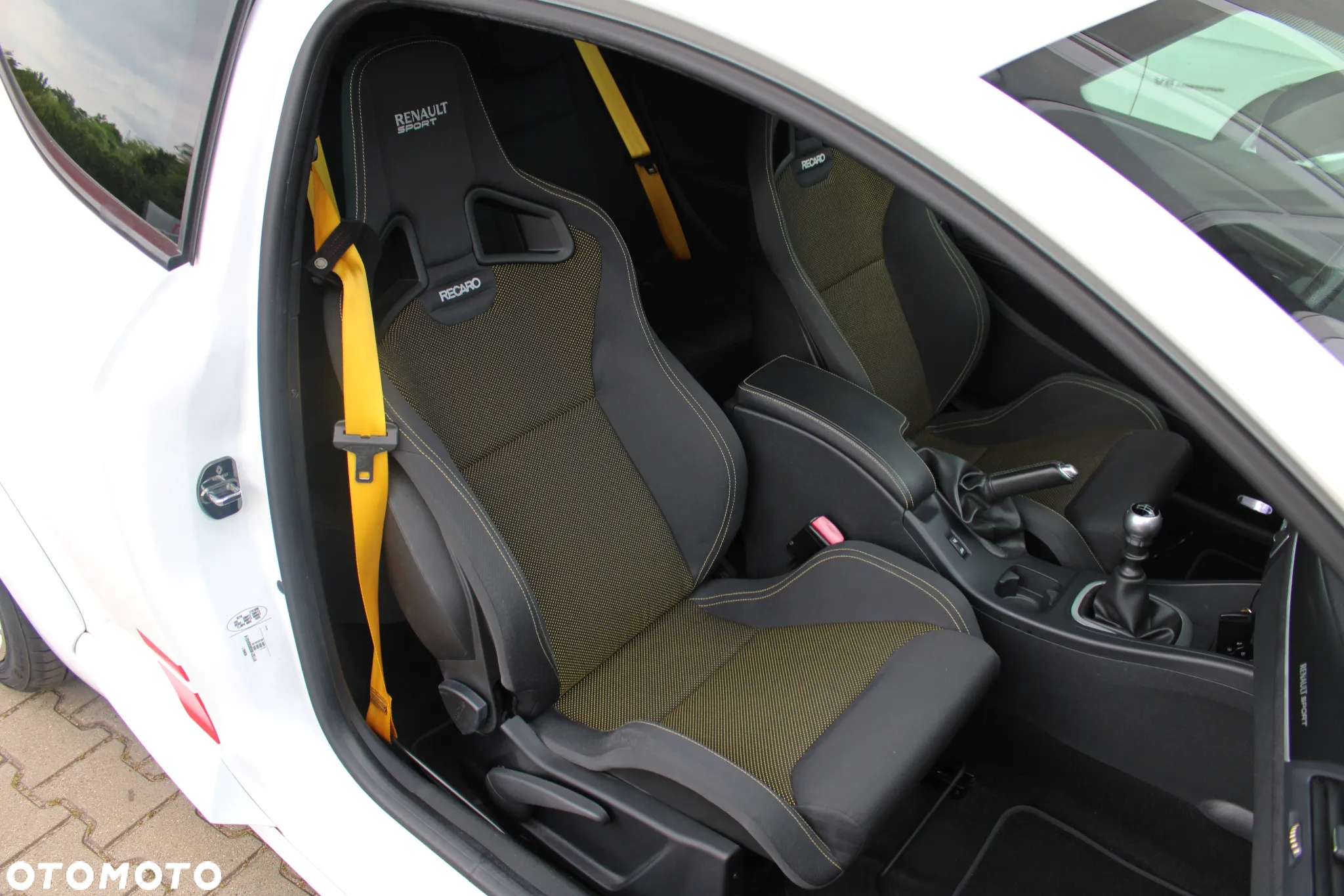 Renault Megane 2.0 16V RS - 18