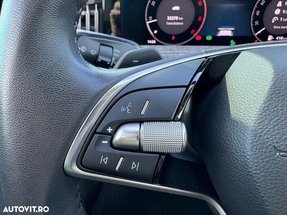 Skoda Superb 2.0 TDI DSG Ambition - 21