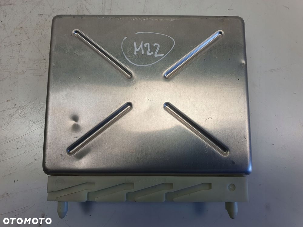 Volvo S60 I V70 II 2.4 D5 KOMPUTER SKRZYNI sterownik P09480761 1T05005A00 - 4