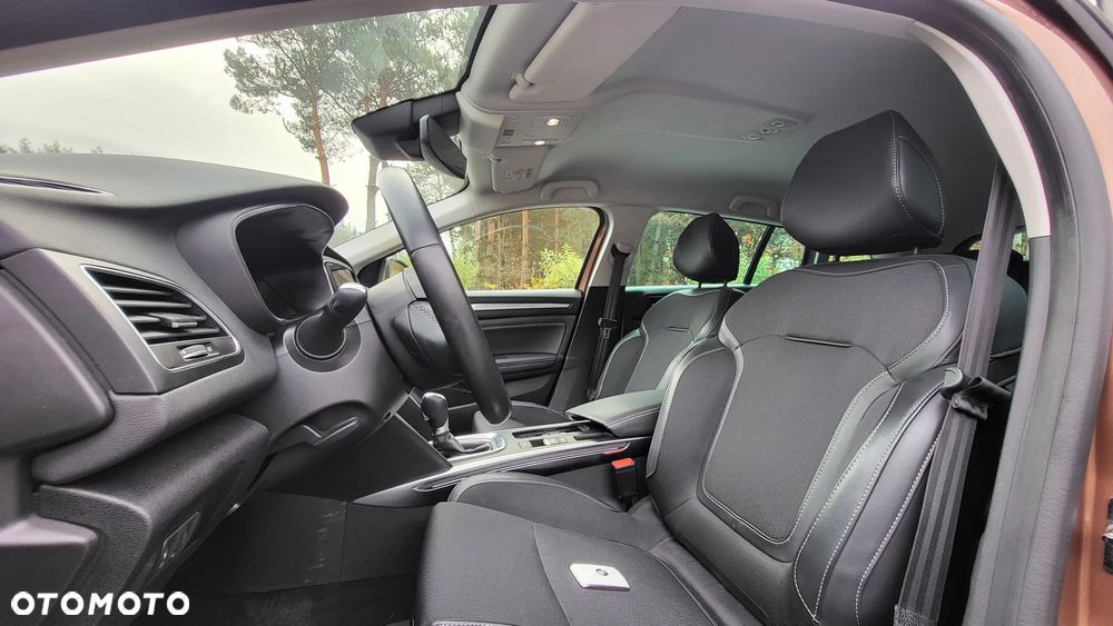 Renault Megane 1.3 TCe FAP Intens EDC - 21