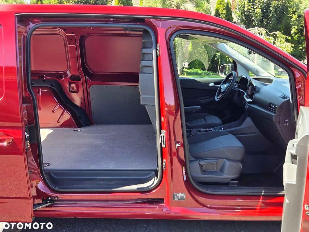 Toyota TRANSIT CONNECT - 11