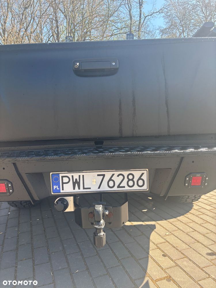 Isuzu D-Max 2.5 EC LS - 6
