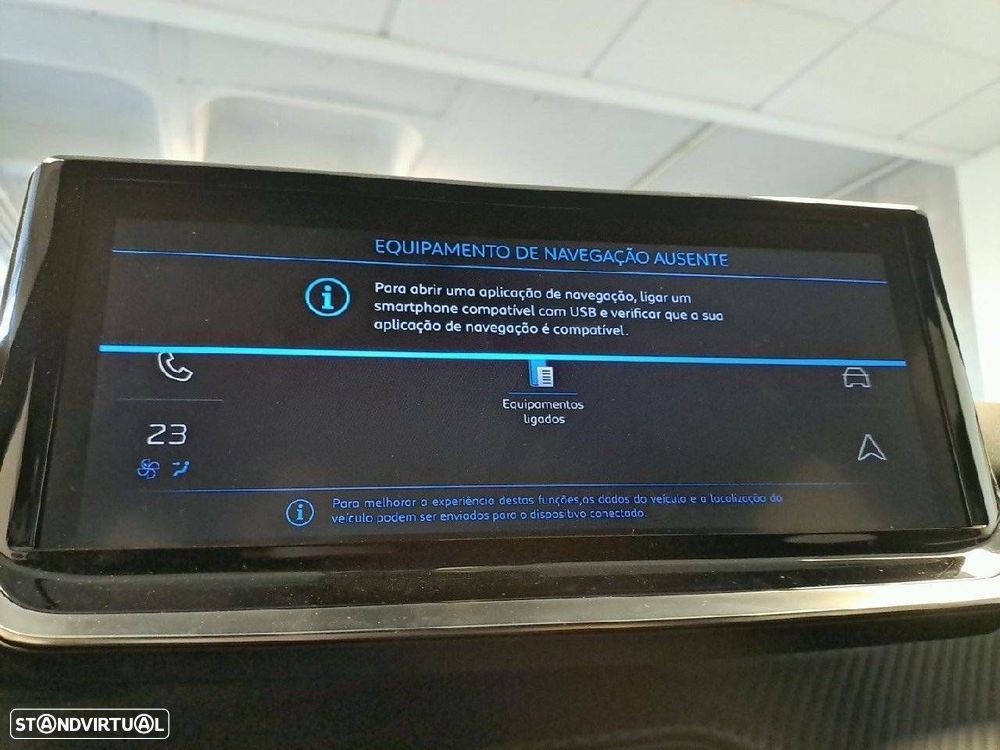 Peugeot 2008 1.2 PureTech Style - 21