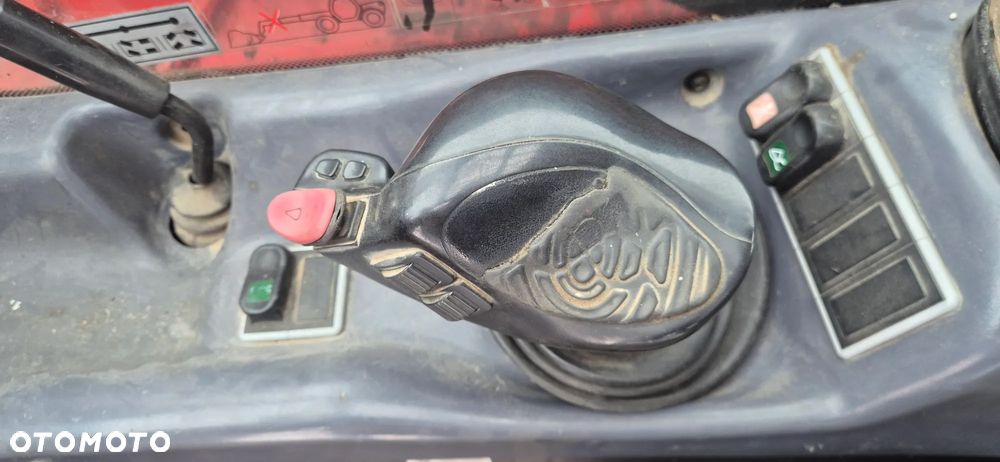 Manitou 735-120 lsu , KLIMA 2013 rok - 12