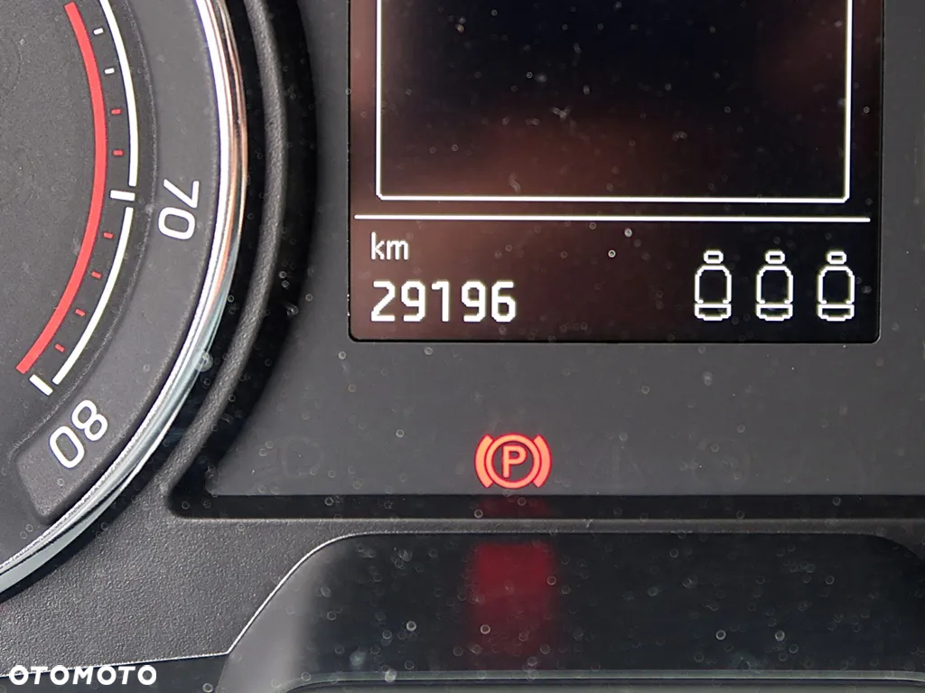 Skoda Scala 1.0 TSI Ambition - 14