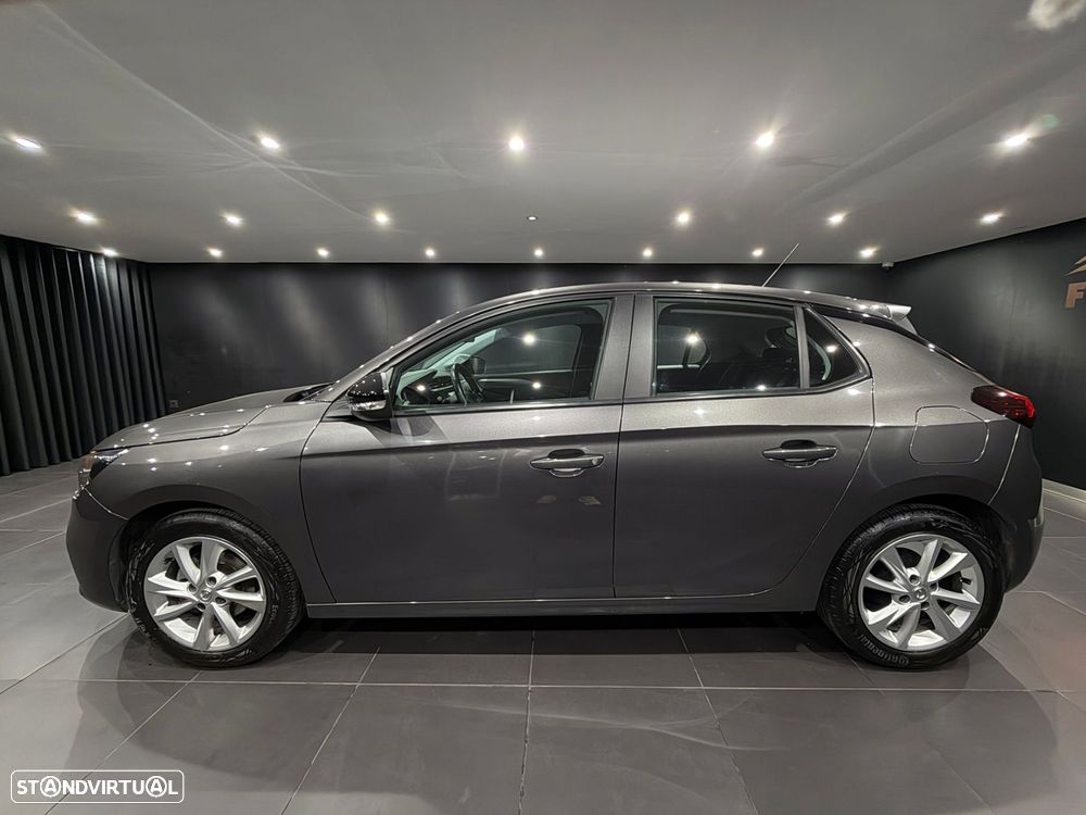 Opel Corsa 1.2 Elegance - 4