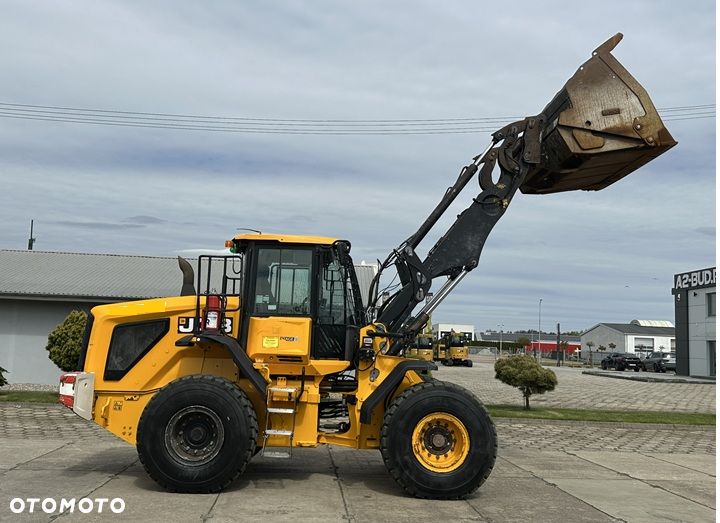 JCB 437 S5 WasteMaster - 9