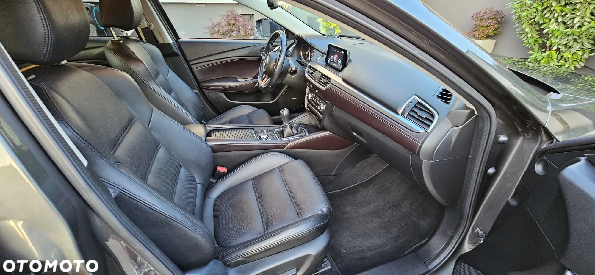 Mazda 6 2.0 Skypassion I-ELoop - 22
