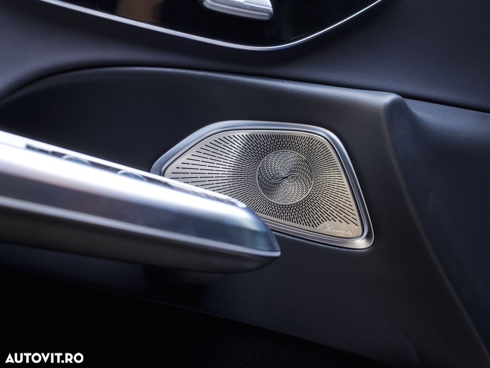 MERCEDES-BENZ E-Class 2025 — imagine 22