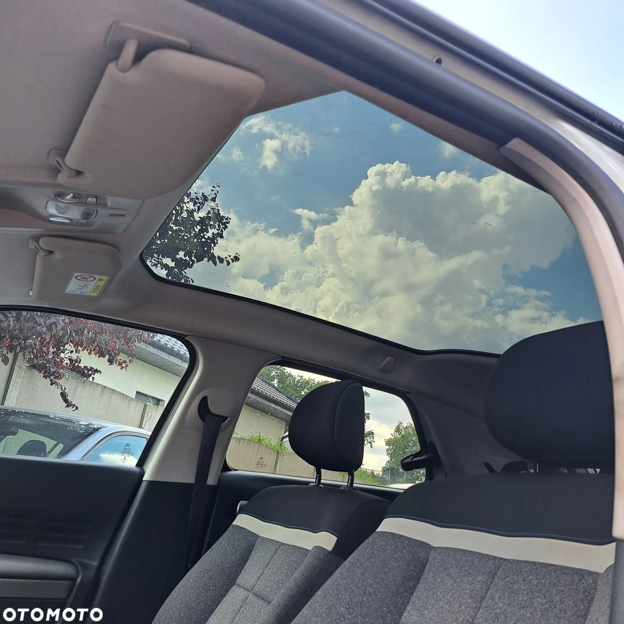 Citroën C4 Cactus 1.2 PureTech GPF Shine Pack EAT6 - 11