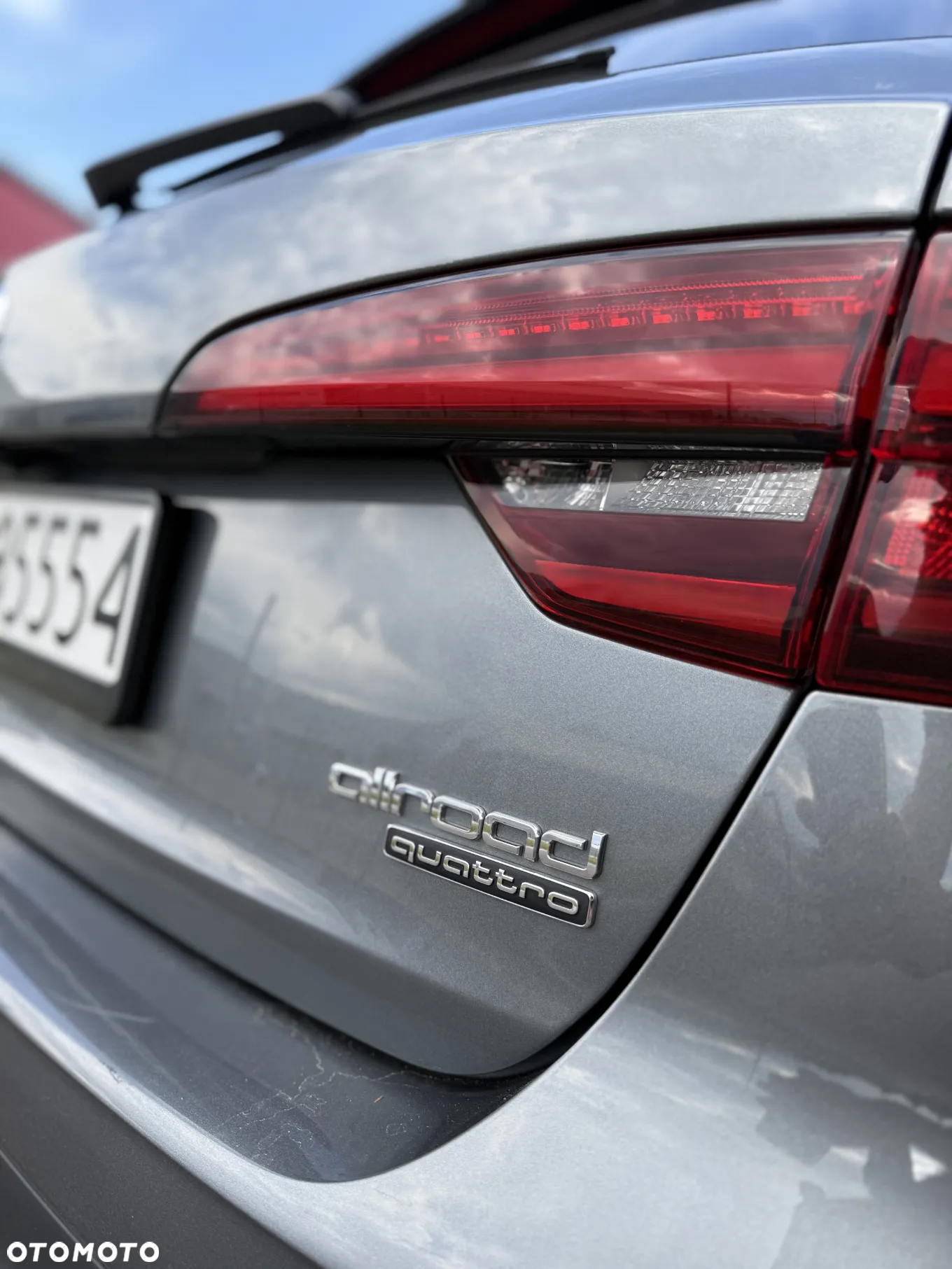 Audi A4 Allroad - 12