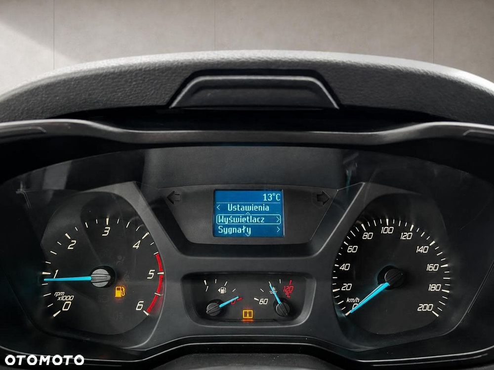 Ford Transit 2.2 - 21