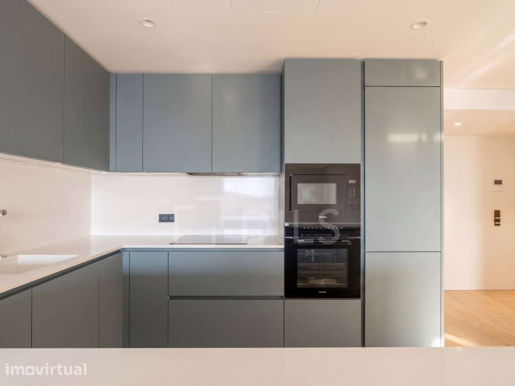 Apartamento T2 Golf Estoril - Grande imagem: 5/27