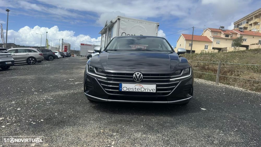VW Arteon 2.0 TDI Elegance DSG - 2