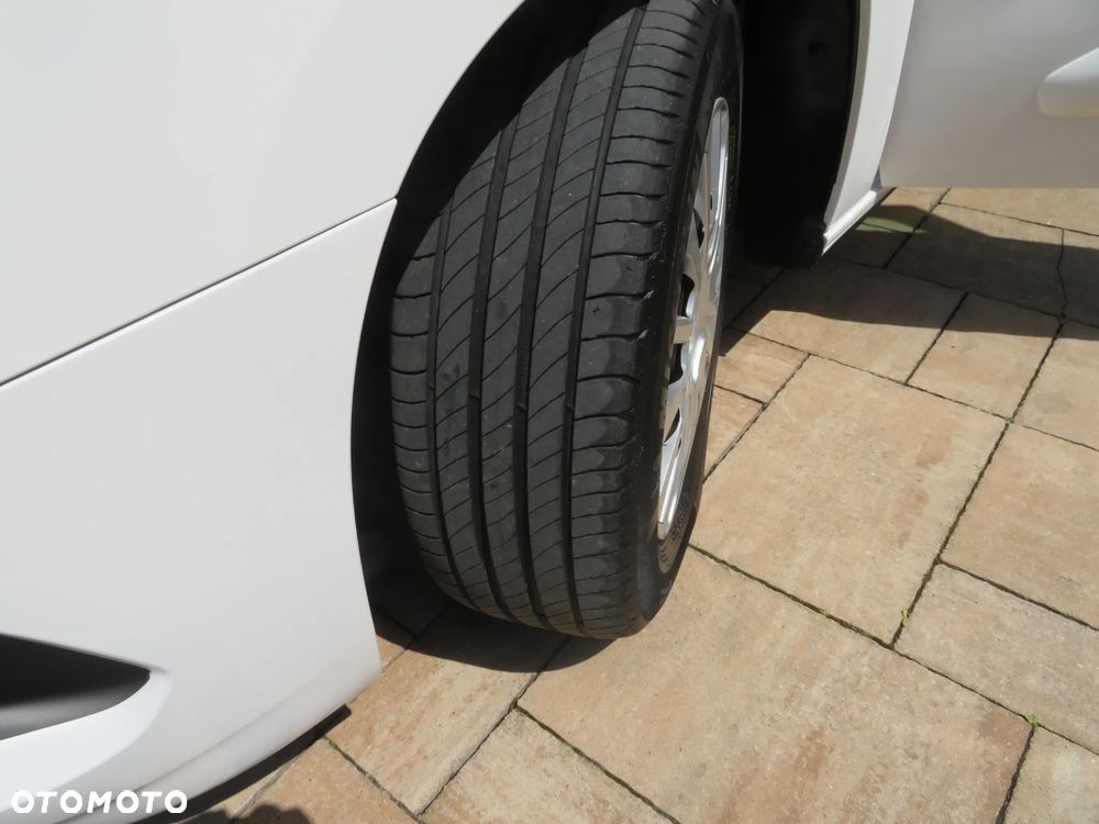 Toyota Proace City Verso 1.5 D-4D Business - 14