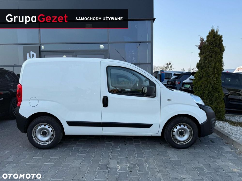 Fiat Fiorino - 4