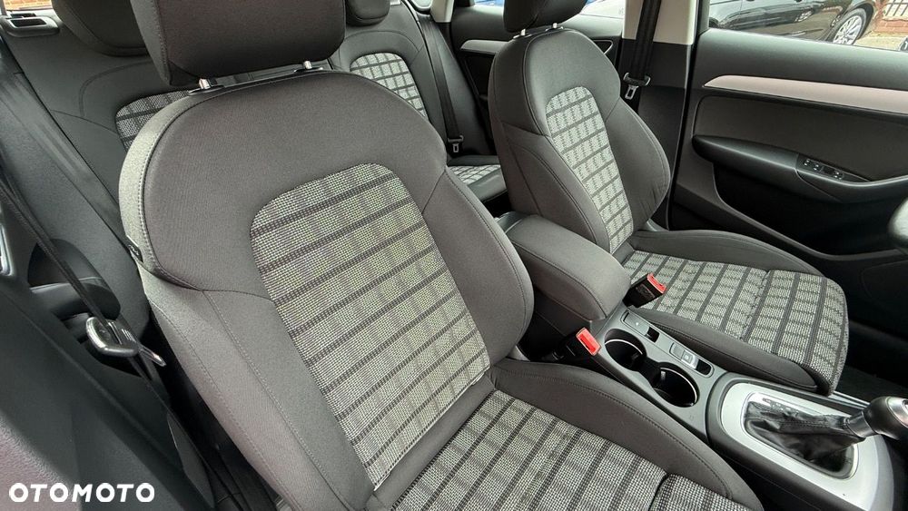 Audi Q3 - 26