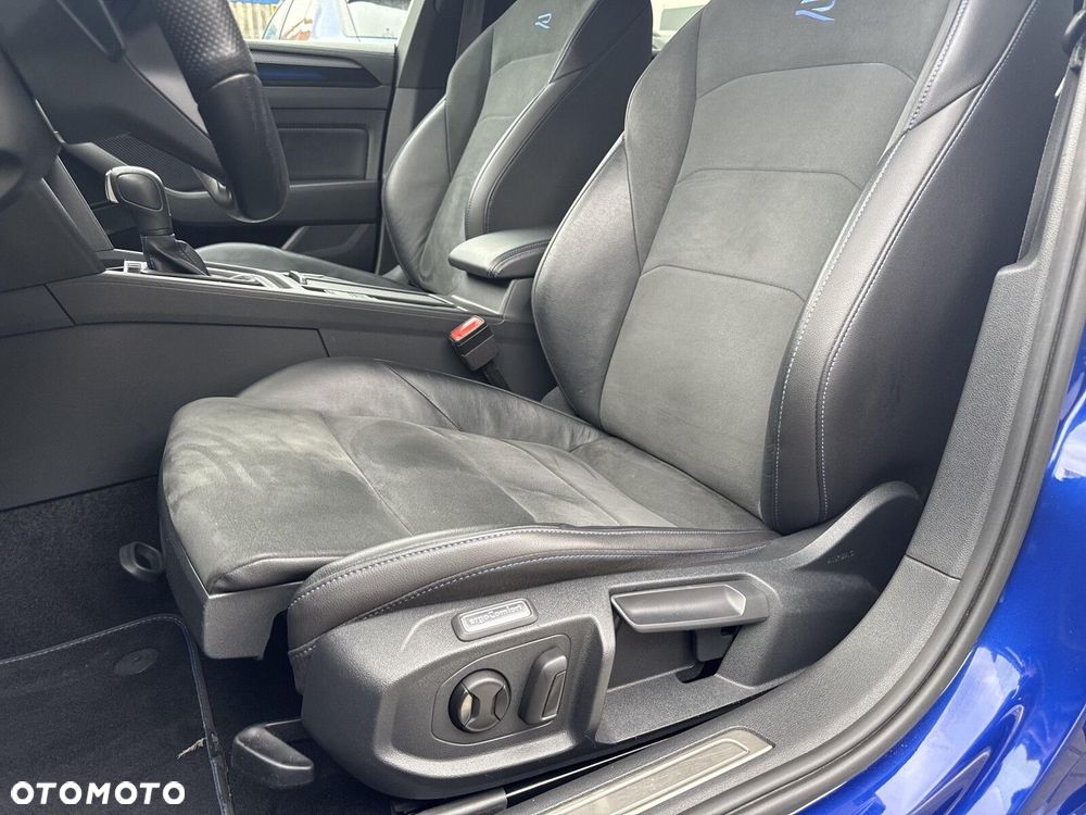 Volkswagen Arteon 2.0 TSI 4Motion R DSG - 14