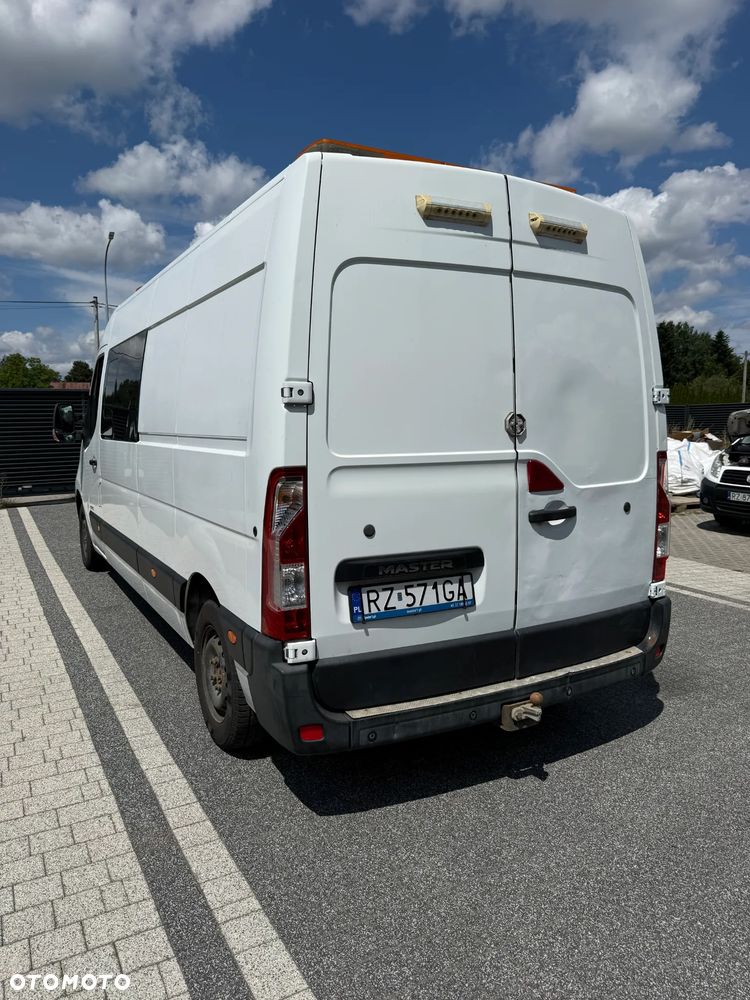 Renault Master - 7