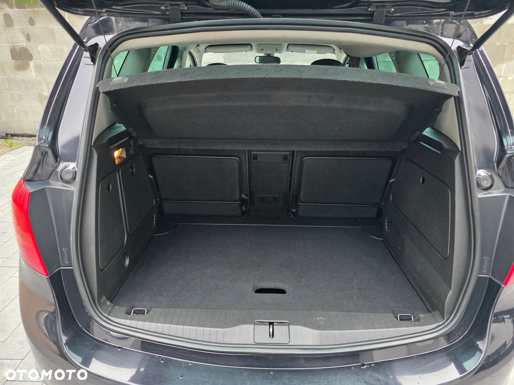 Opel Meriva - 25