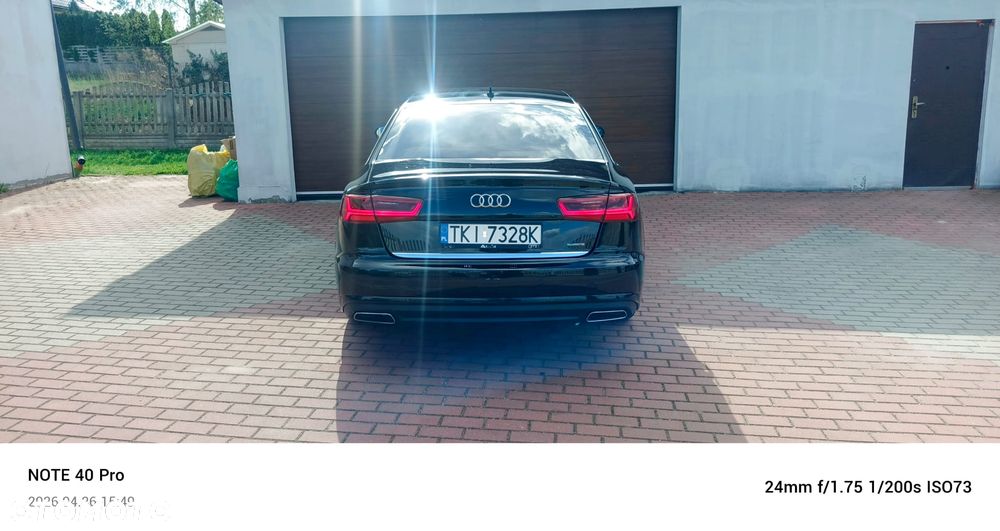 Audi A6 Limousine 3.0 TDI Quattro S tronic - 2