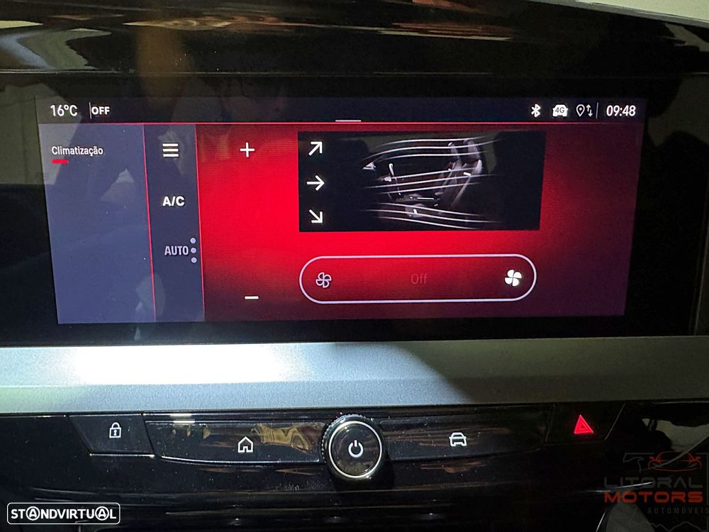 Opel Mokka 1.2 T Elegance - 30