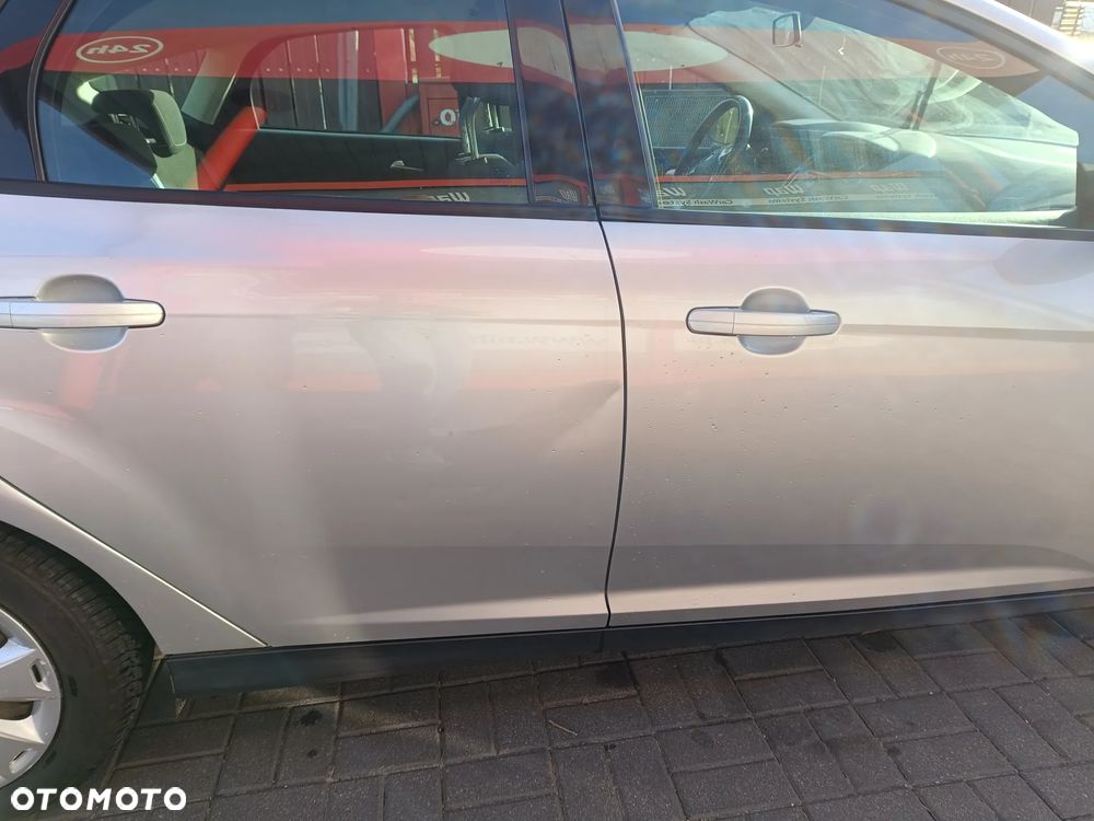Ford Focus 1.6 TDCi Trend - 6