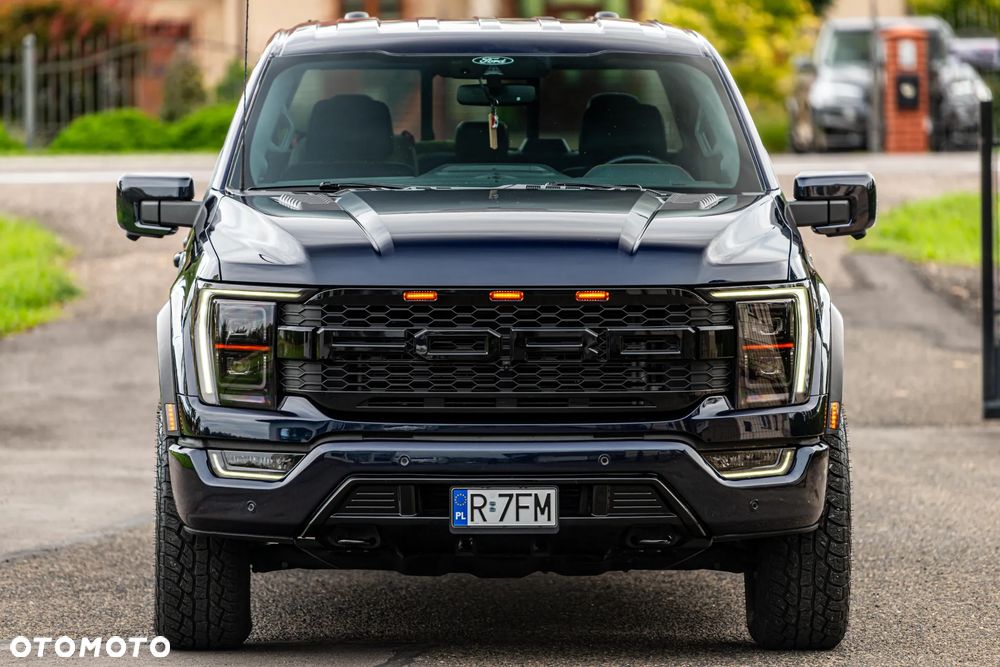 Ford F150 - 14