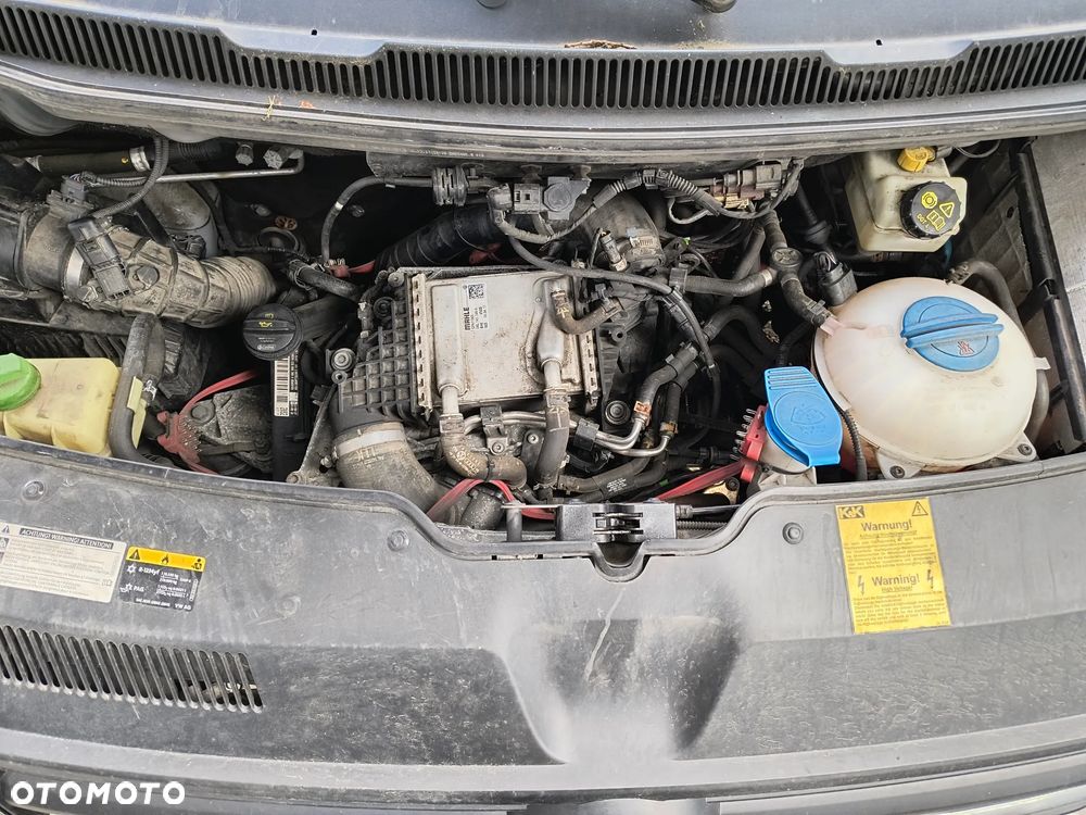 Volkswagen Multivan L1 Comfortline - 24