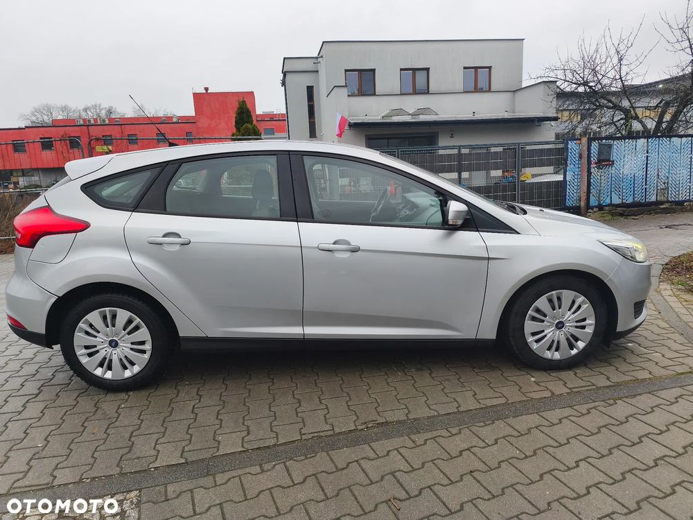 Ford Focus - 2