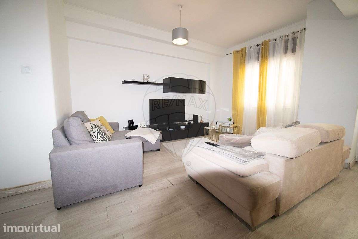 Apartamento T3 para venda - Grande imagem: 5/18