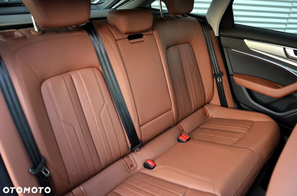 Audi A6 Avant 35 TDI S tronic - 19