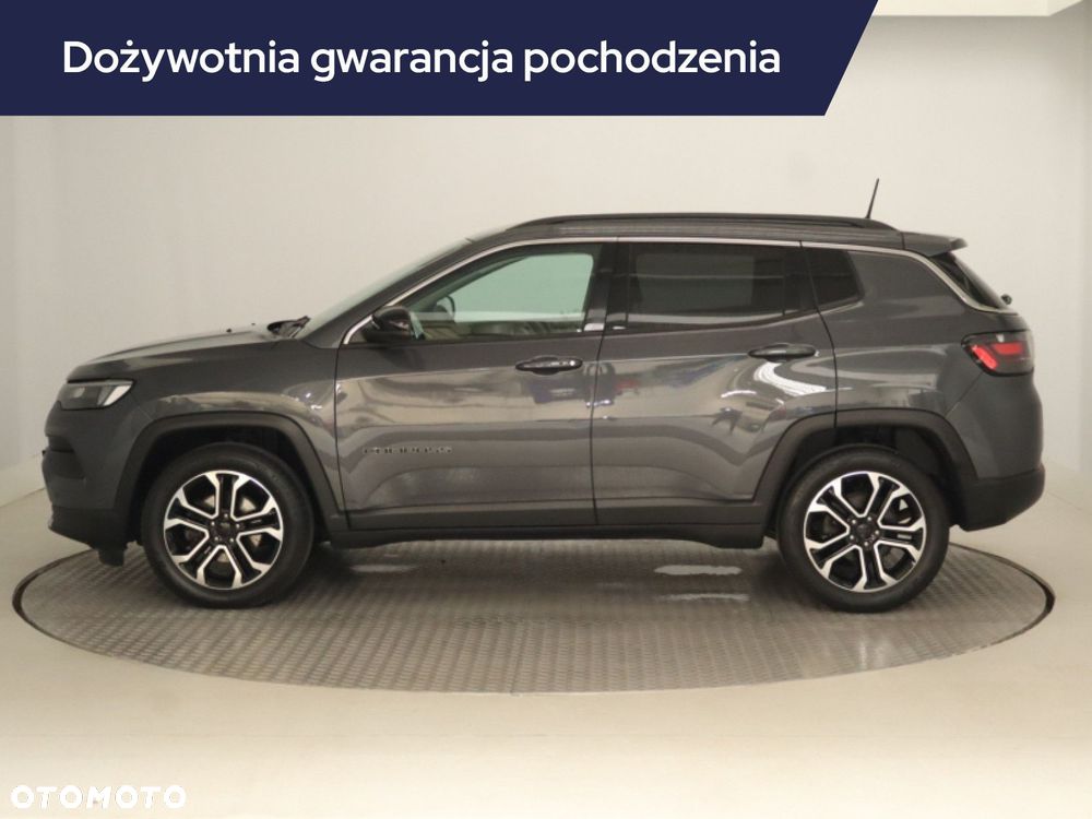 Jeep Compass - 4