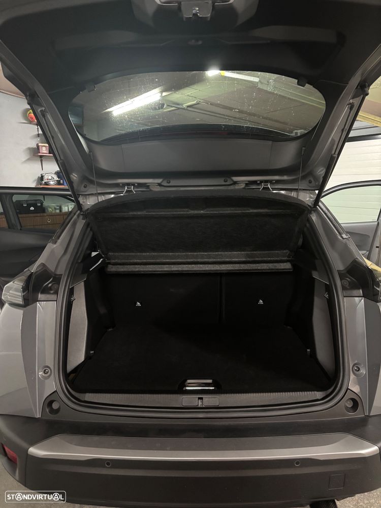 Peugeot 2008 1.2 PureTech Allure Pack - 15