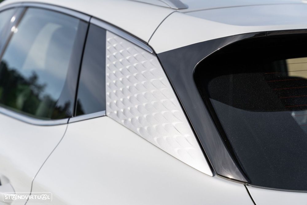 BYD Atto 3 Design - 8