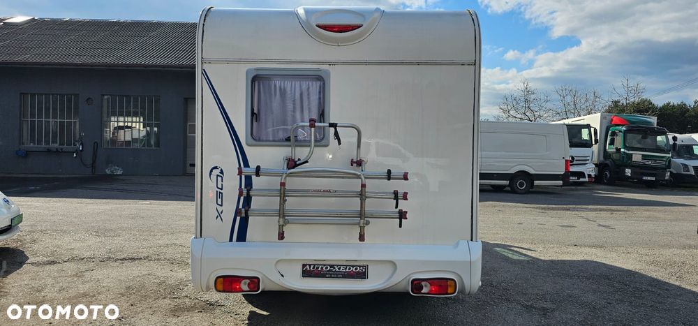 Renault MASTER XGO - 24
