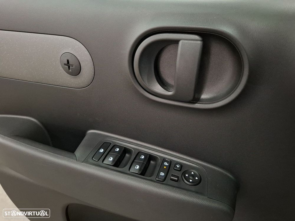 Hyundai Inster 42 kWh Style 5L — fotografia 24