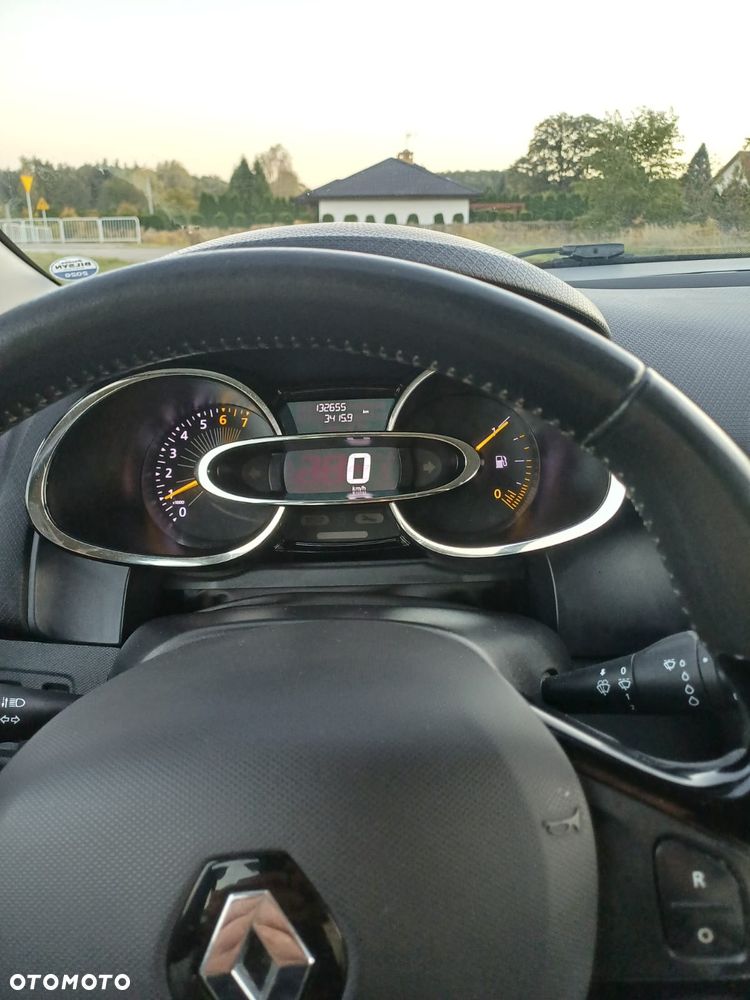 Renault Clio 0.9 Energy TCe Intens+ - 11