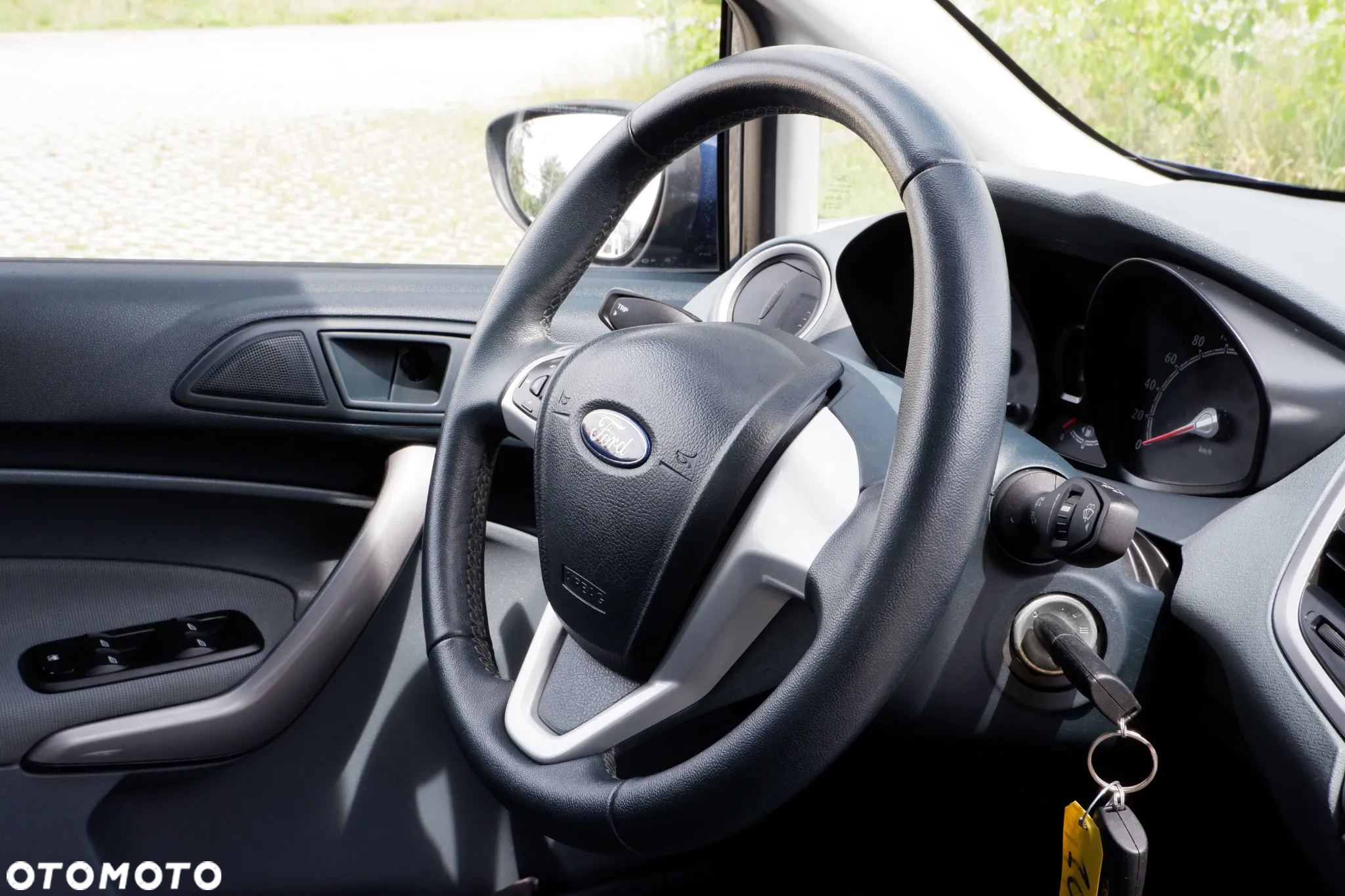 Ford Fiesta 1.4 Trend EU5 - 5