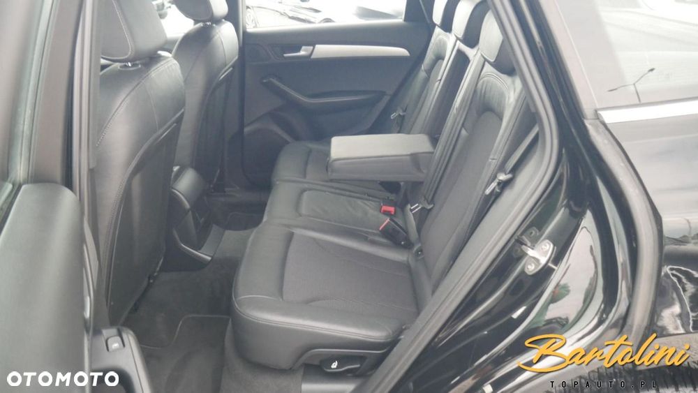 Audi Q5 - 16