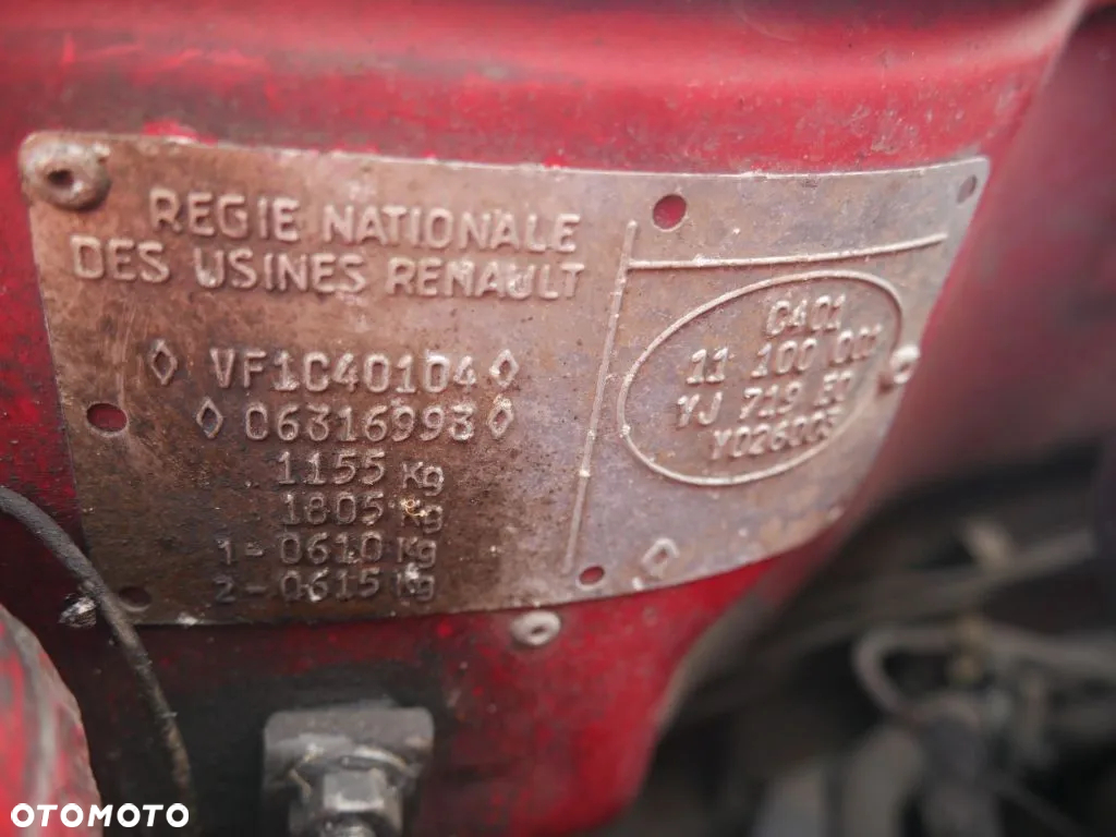 Renault 5 - 30