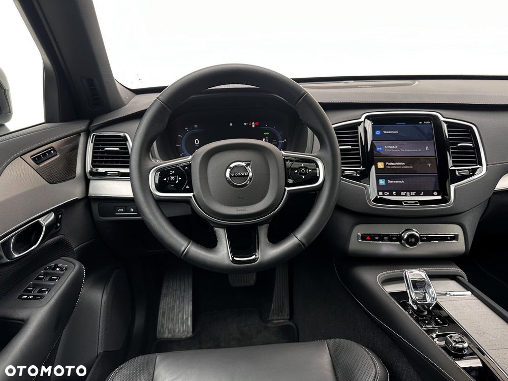 Volvo XC 90 - 20