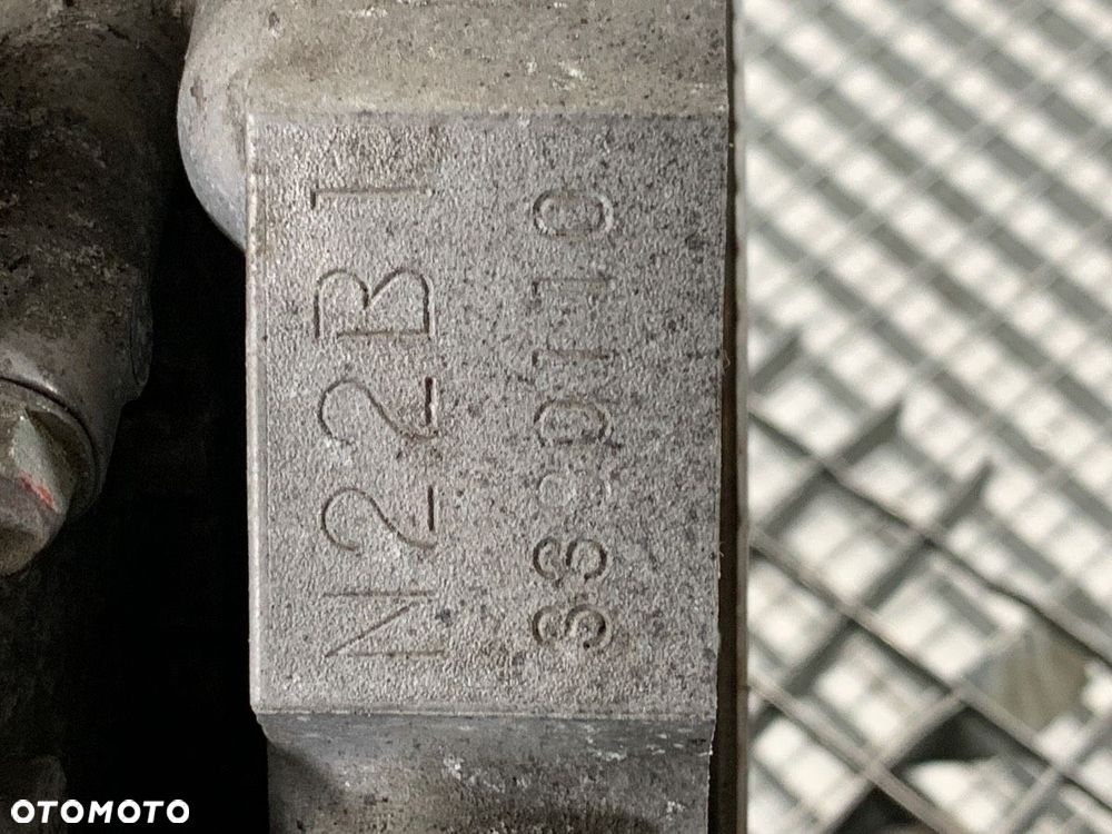 SILNIK  HONDA ACCORD VIII Kombi (CW) 2008 - 2022 2.2 i-DTEC (CW3) 110 kW [150 KM] olej napędowy - 8