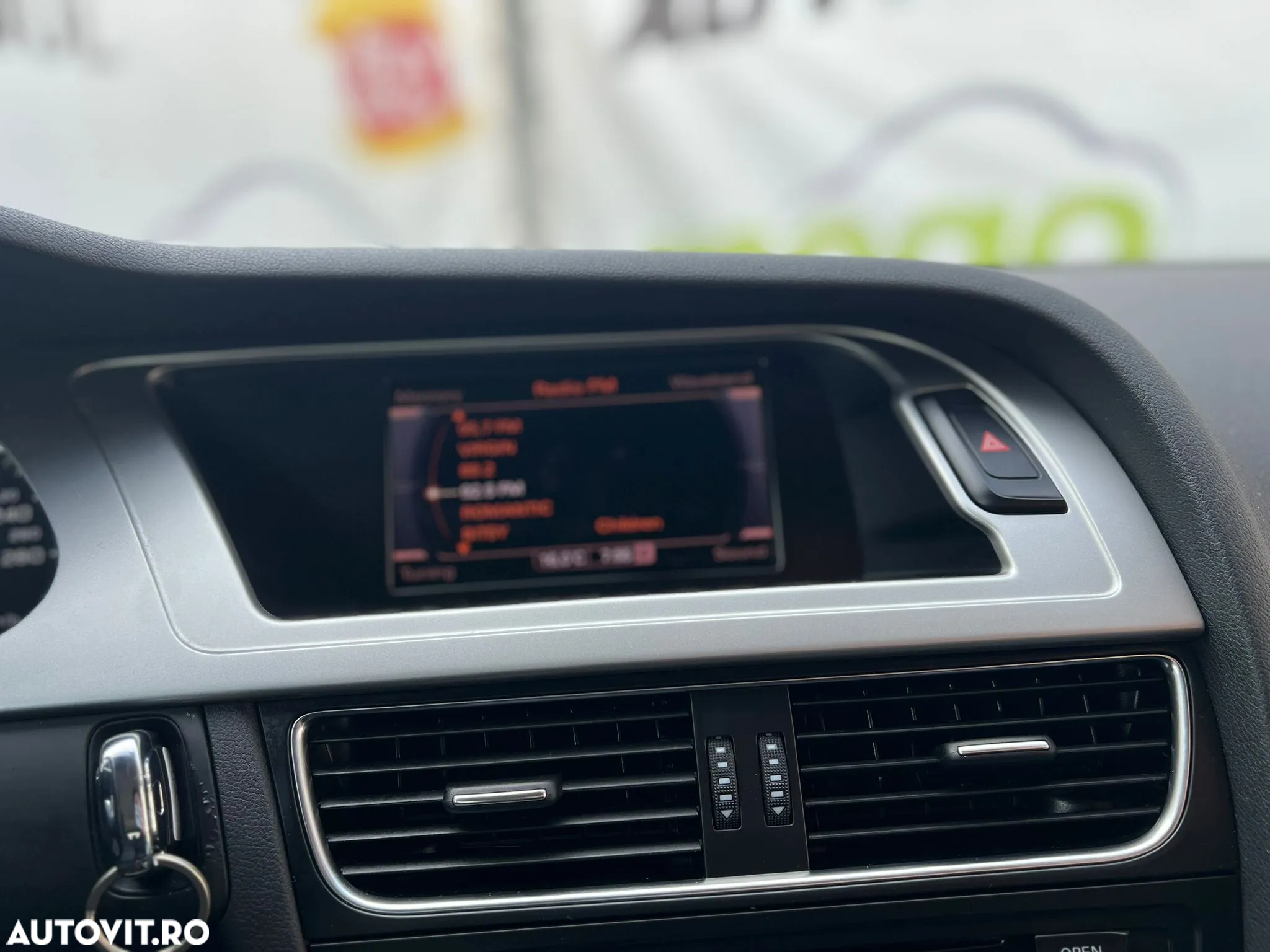 Audi A4 Allroad - 34