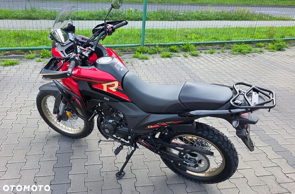 Barton Rally 125 DUO - 6