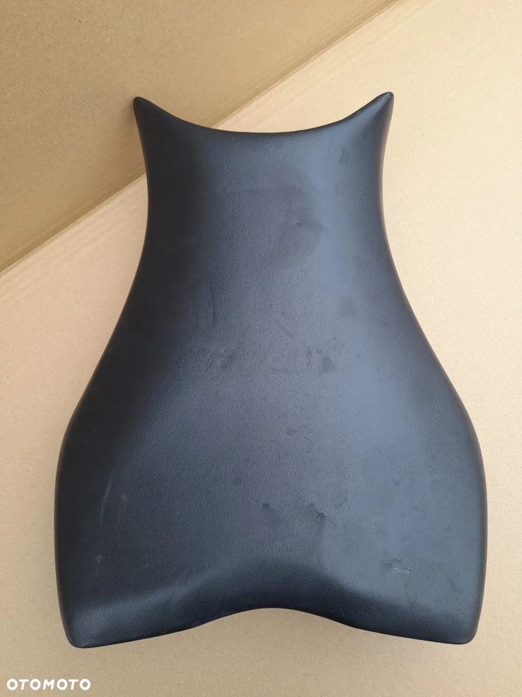 Honda cbr 1000RR SC59 LIFT 2008 - 2011 2012 siedzenie kierowcy - 5