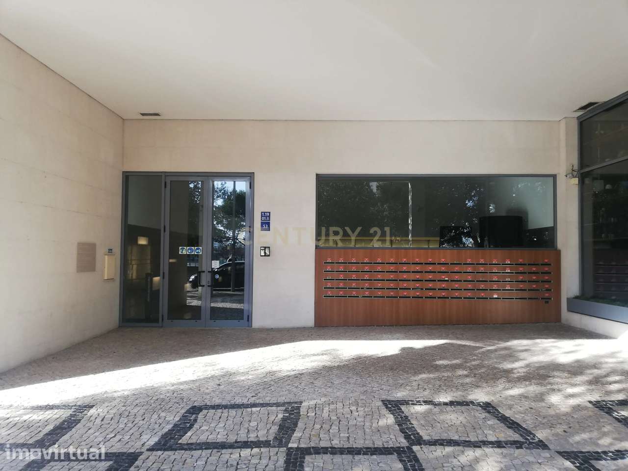 Apartamento T1 Parque das Nações in Lisbon, Edifício Panoramic Living - Grande imagem: 4/23