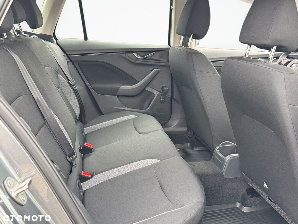 Skoda Kamiq 1.0 TSI Active - 16